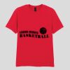 Softstyle™ adult ringspun t-shirt Thumbnail