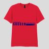 Softstyle™ adult ringspun t-shirt Thumbnail
