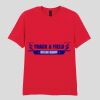 Softstyle™ adult ringspun t-shirt Thumbnail