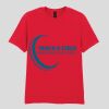 Softstyle™ adult ringspun t-shirt Thumbnail