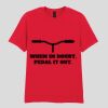 Softstyle™ adult ringspun t-shirt Thumbnail
