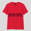 Softstyle™ adult ringspun t-shirt Thumbnail