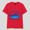Softstyle™ adult ringspun t-shirt Thumbnail