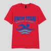 Softstyle™ adult ringspun t-shirt Thumbnail