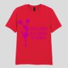 Softstyle™ adult ringspun t-shirt Thumbnail