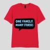 Softstyle™ adult ringspun t-shirt Thumbnail