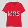 Softstyle™ adult ringspun t-shirt Thumbnail