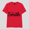 Softstyle™ adult ringspun t-shirt Thumbnail