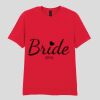 Softstyle™ adult ringspun t-shirt Thumbnail
