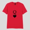 Softstyle™ adult ringspun t-shirt Thumbnail