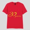 Softstyle™ adult ringspun t-shirt Thumbnail
