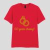 Softstyle™ adult ringspun t-shirt Thumbnail