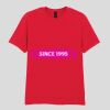 Softstyle™ adult ringspun t-shirt Thumbnail