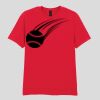 Softstyle™ adult ringspun t-shirt Thumbnail