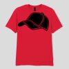 Softstyle™ adult ringspun t-shirt Thumbnail