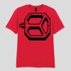 Softstyle™ adult ringspun t-shirt Thumbnail