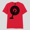 Softstyle™ adult ringspun t-shirt Thumbnail