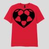 Softstyle™ adult ringspun t-shirt Thumbnail