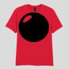 Softstyle™ adult ringspun t-shirt Thumbnail