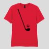 Softstyle™ adult ringspun t-shirt Thumbnail