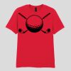Softstyle™ adult ringspun t-shirt Thumbnail