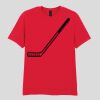 Softstyle™ adult ringspun t-shirt Thumbnail