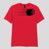 Softstyle™ adult ringspun t-shirt Thumbnail