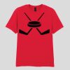 Softstyle™ adult ringspun t-shirt Thumbnail