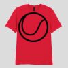 Softstyle™ adult ringspun t-shirt Thumbnail