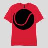 Softstyle™ adult ringspun t-shirt Thumbnail
