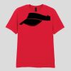 Softstyle™ adult ringspun t-shirt Thumbnail