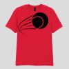 Softstyle™ adult ringspun t-shirt Thumbnail