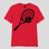 Softstyle™ adult ringspun t-shirt Thumbnail