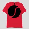 Softstyle™ adult ringspun t-shirt Thumbnail