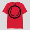 Softstyle™ adult ringspun t-shirt Thumbnail