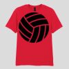 Softstyle™ adult ringspun t-shirt Thumbnail