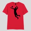 Softstyle™ adult ringspun t-shirt Thumbnail