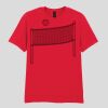 Softstyle™ adult ringspun t-shirt Thumbnail