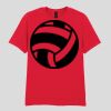Softstyle™ adult ringspun t-shirt Thumbnail