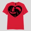 Softstyle™ adult ringspun t-shirt Thumbnail