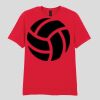 Softstyle™ adult ringspun t-shirt Thumbnail