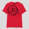 Softstyle™ adult ringspun t-shirt Thumbnail