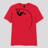 Softstyle™ adult ringspun t-shirt Thumbnail