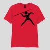 Softstyle™ adult ringspun t-shirt Thumbnail