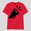 Softstyle™ adult ringspun t-shirt Thumbnail