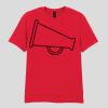 Softstyle™ adult ringspun t-shirt Thumbnail