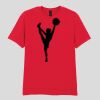 Softstyle™ adult ringspun t-shirt Thumbnail