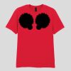 Softstyle™ adult ringspun t-shirt Thumbnail