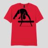 Softstyle™ adult ringspun t-shirt Thumbnail