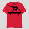 Softstyle™ adult ringspun t-shirt Thumbnail